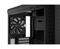 be quiet! Pure Base 600 czarna z oknem - 351872 - zdjęcie 5